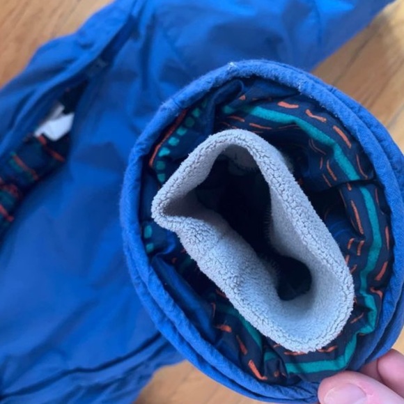 MEC toaster suit - Picture 4 of 7